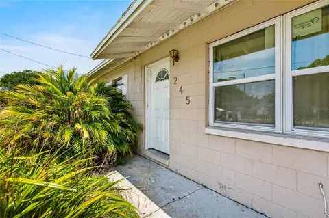 245 Amador Cir, Orlando, FL 32810