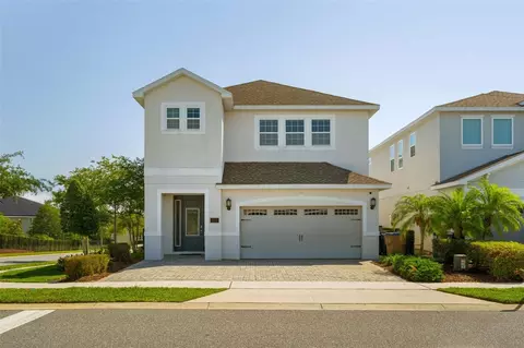 341 Burma St, Kissimmee, FL 34747