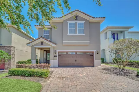 640 Lasso Dr, Kissimmee, FL 34747
