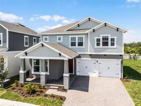 13081 Sunrise Harvest Dr, Winter Garden, FL 34787