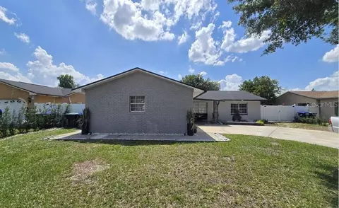 6152 Roxburg Ave, Orlando, FL 32809