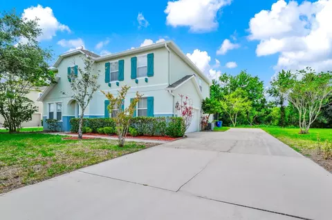 309 Black Springs Ln, Winter Garden, FL 34787