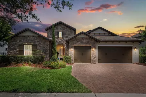 16761 Broadwater Ave, Winter Garden, FL 34787