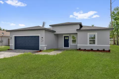 15443 SW 21st Ct, Ocala, FL 34473