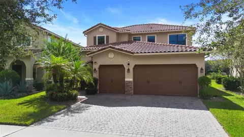 8312 Prestbury Dr, Orlando, FL 32832