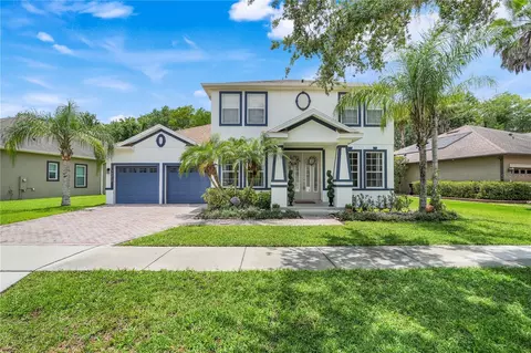 10252 Kristen Park Dr, Orlando, FL 32832