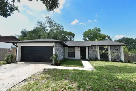 5805 Hutton Dr, Orlando, FL 32808