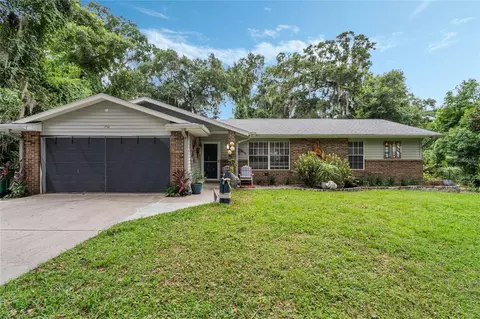 750 W May St, Deland, FL 32720