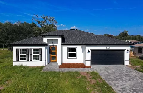 16367 SW 17th Terrace Rd, Ocala, FL 34473