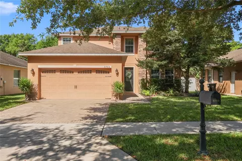 2762 Pepper Ln, Orlando, FL 32812