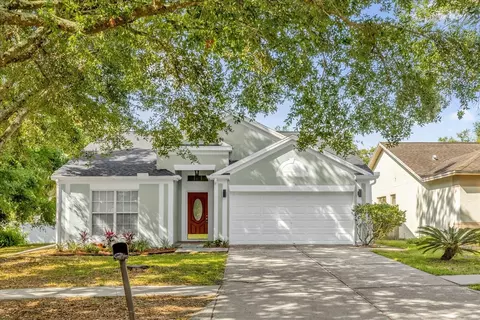 7511 Savannah Ln, Tampa, FL 33637