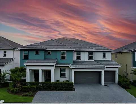 3880 Sonoma Blvd, Kissimmee, FL 34741