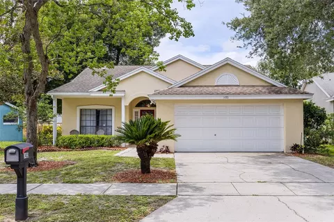 1455 Margarete Crescent Dr, Apopka, FL 32703