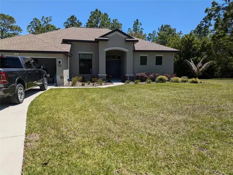 7 Eugenia Ct W, Homosassa, FL 34446
