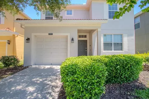 2985 Buccaneer Palm Rd, Kissimmee, FL 34747