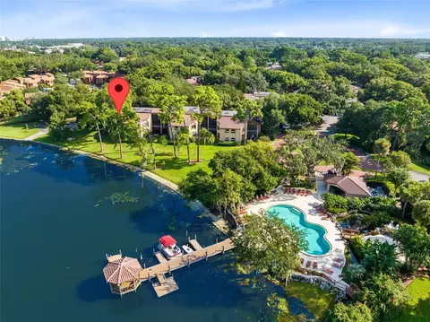 2945 Lake Pineloch Blvd #18-26, Orlando, FL 32806