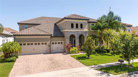 8419 Pippen Dr, Orlando, FL 32836