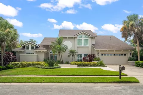 4536 N Landmark Dr, Orlando, FL 32817