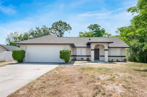 1617 Hallcrest Dr, Deltona, FL 32725
