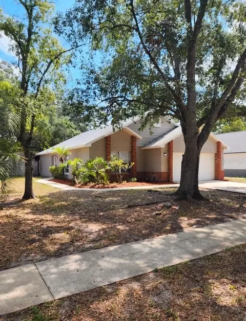 2723 Talladega Dr, Orlando, FL 32826