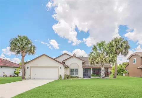 2445 Ravendale Ct, Kissimmee, FL 34758