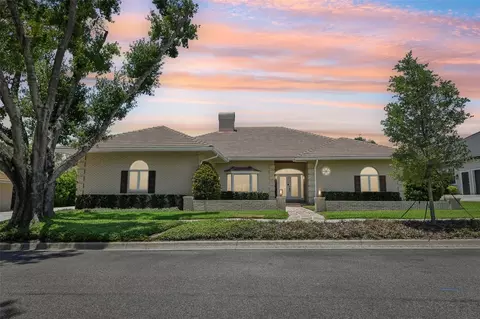 356 N Spaulding Cv, Lake Mary, FL 32746