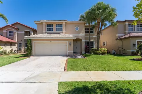 17933 SW 33rd Ct, Miramar, FL 33029