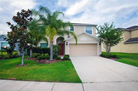 1748 Thetford Cir, Orlando, FL 32824