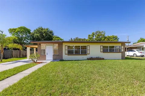2222 Catherine St, Kissimmee, FL 34741