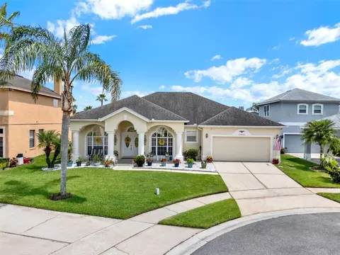 14036 Cherry Bush Ct, Orlando, FL 32828