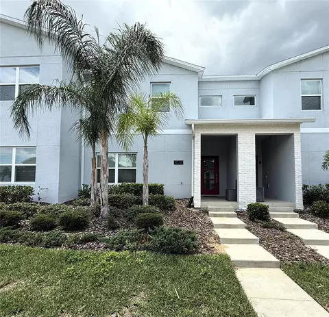 1078 Splash Shot Pl, Davenport, FL 33896