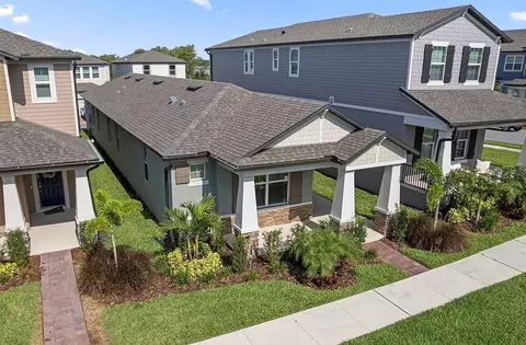 12009 Walmsley Aly, Winter Garden, FL 34787