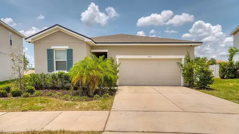 600 Buchannan Dr, Davenport, FL 33837
