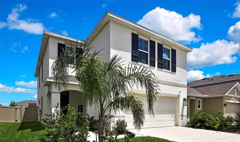 9188 Forge Breeze Loop, Wesley Chapel, FL 33545
