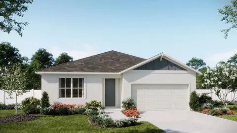 730 Ginger Dr, Haines City, FL 33844