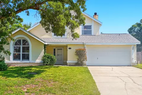 879 Matt Ln, Port Orange, FL 32127