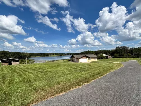 16386 SE 156th Place Rd, Weirsdale, FL 32195