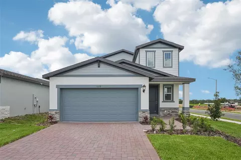 1119 Cumberland Trail Dr, Lake Hamilton, FL 33851