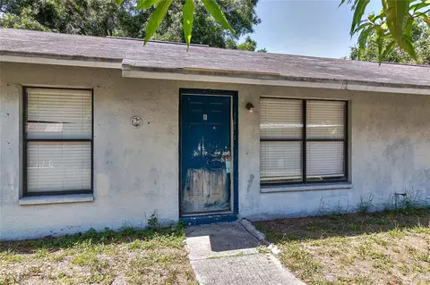 15372 George Blvd, Clearwater, FL 33760