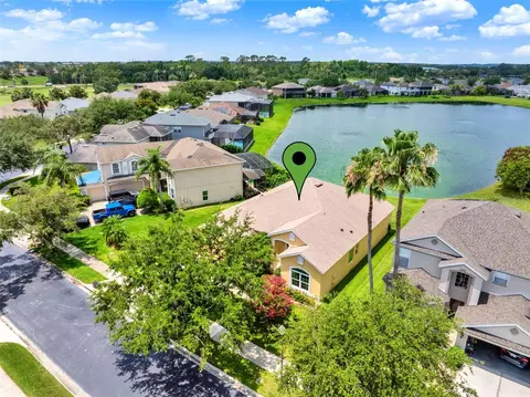 2710 Gorst Rd, Winter Garden, FL 34787