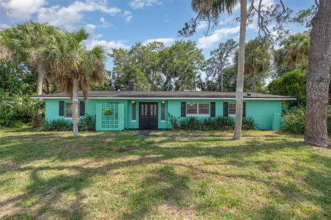445 Pine Blvd, Merritt Island, FL 32952