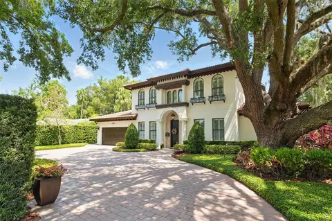 1361 Palmer Ave, Winter Park, FL 32789
