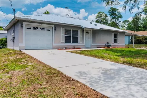 160 Chestnut Ave, Orange City, FL 32763