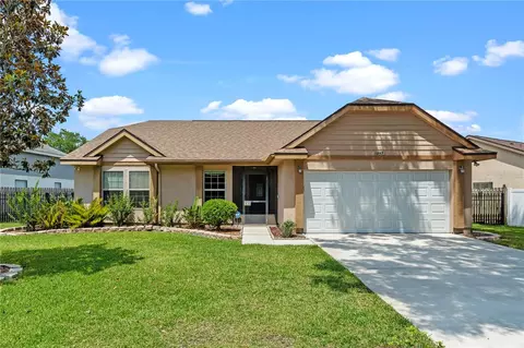 10143 Pink Carnation Ct, Orlando, FL 32825
