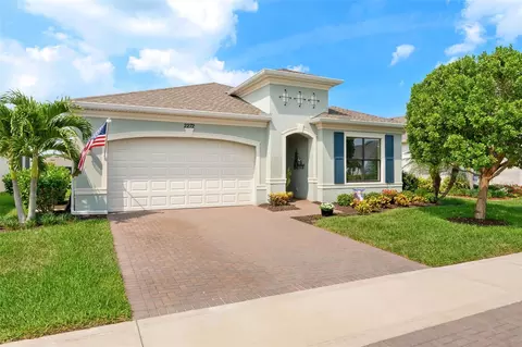 2272 Great Belt Cir, Melbourne, FL 32940