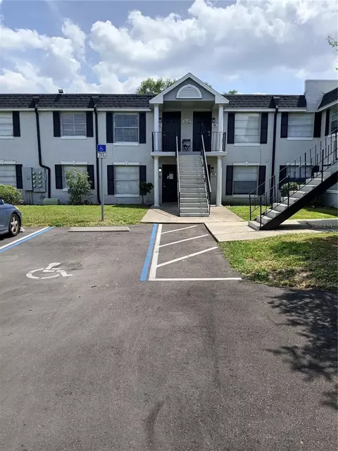 7632 Forest City Road 062 Rd #062(A/K/A  F), Orlando, FL 32810