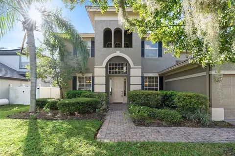 3213 Kentshire Blvd, Ocoee, FL 34761