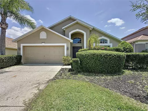 2641 Hemingway Ave, Haines City, FL 33844