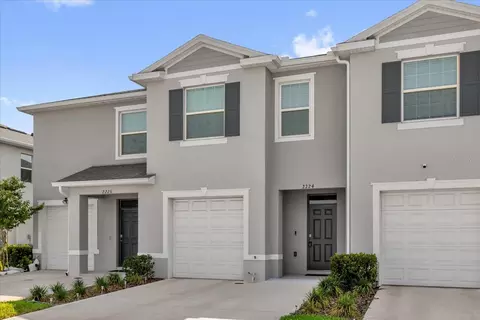 2224 Tay Wes Dr, Saint Cloud, FL 34771 photo 1