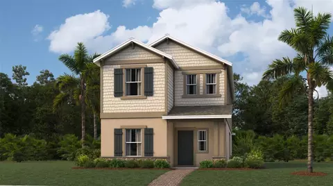 7135 Rosy Sky Ave, Orlando, FL 32829